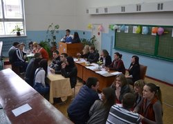 День молодої економіки на факультеті економіки і підприємництва